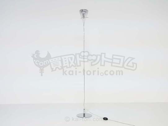 FontanaArte FLUTE floor lamp/フォンタナアルテ フルート フロアランプ 品川区にて買取しました！